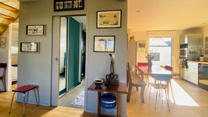 Unclassified image, 4 of 30, button - Maison L'Avel – A Charming Haven in Concarneau (Concarneau)