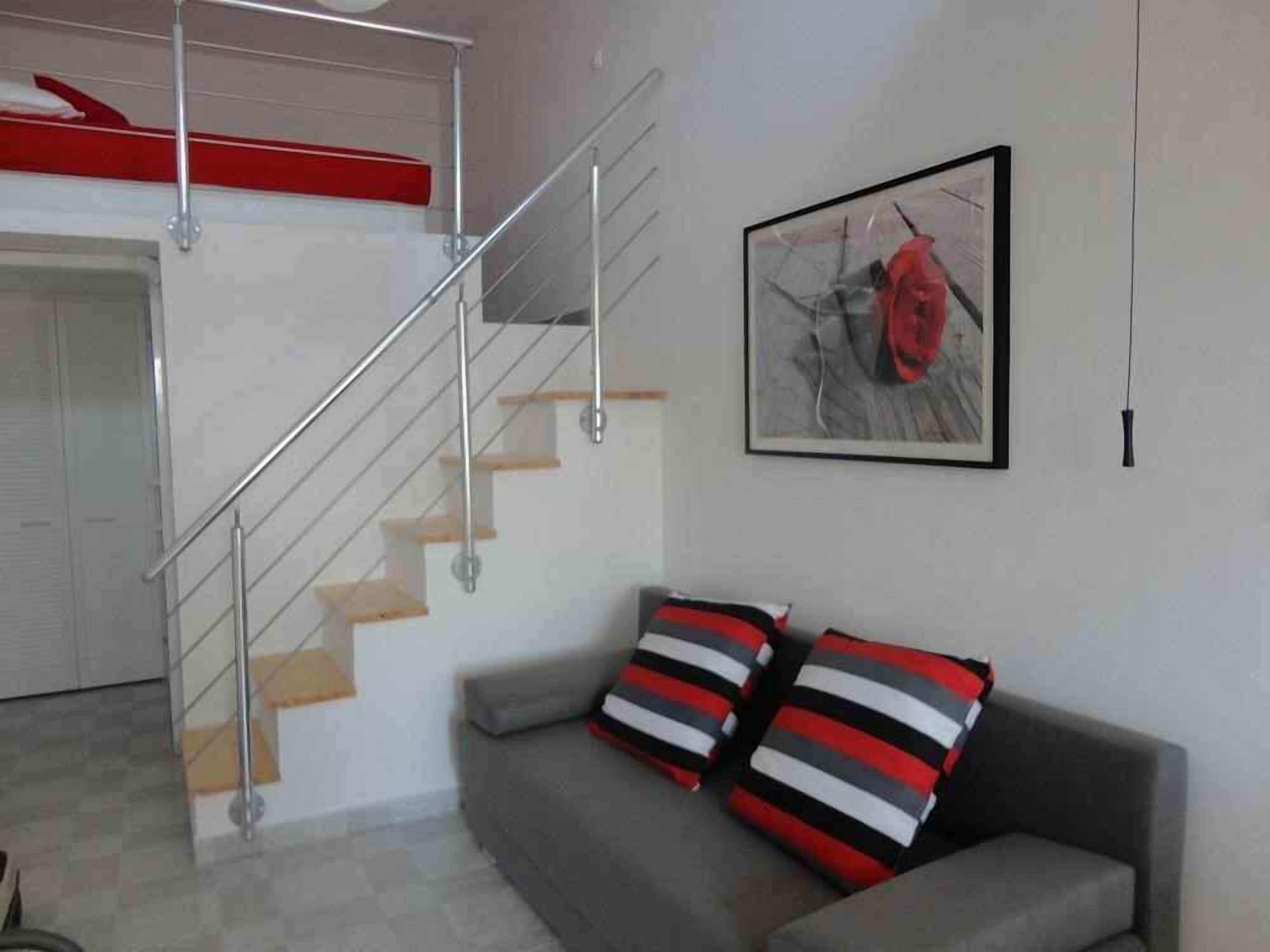 Studio With Shared Pool - Omiš