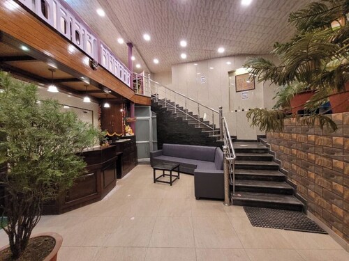 Hotel Hidden Chalet