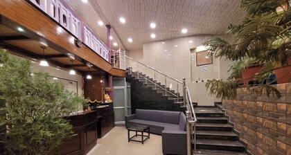 Hotel Hidden Chalet