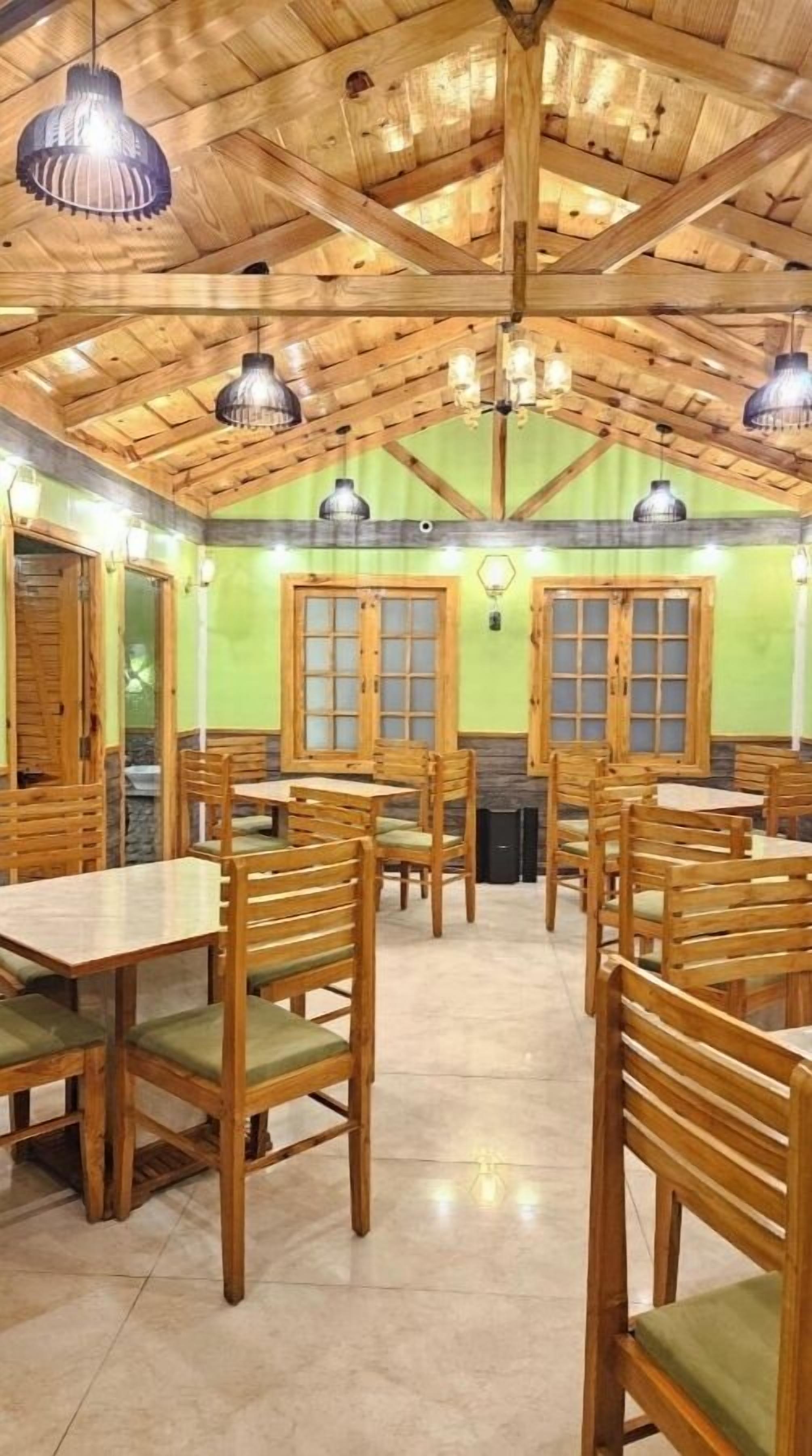 Servei de restauració