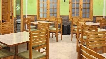 Servei de restauració