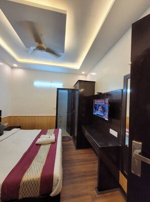 Room - Hotel Hidden Chalet (Nainital)