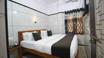 Classic Ac Deluxe 2BHK Family Homestay