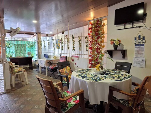 Apartamento Lilia Airport 1