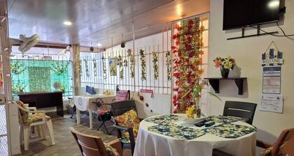 Apartamento Lilia Airport 1