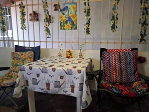 Dining - Marina Serenity Room (Panamá)