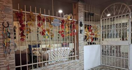 Marina Serenity Room