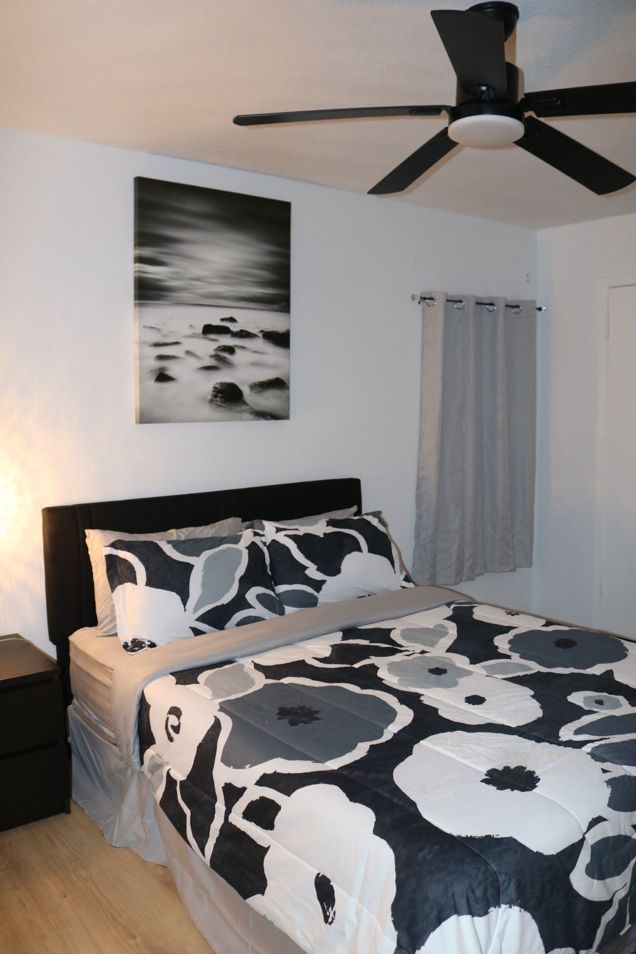 1 chambre, Wi-Fi