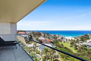 Property grounds - Breathtaking Ocean View Tamarama Beachfront (Tamarama)