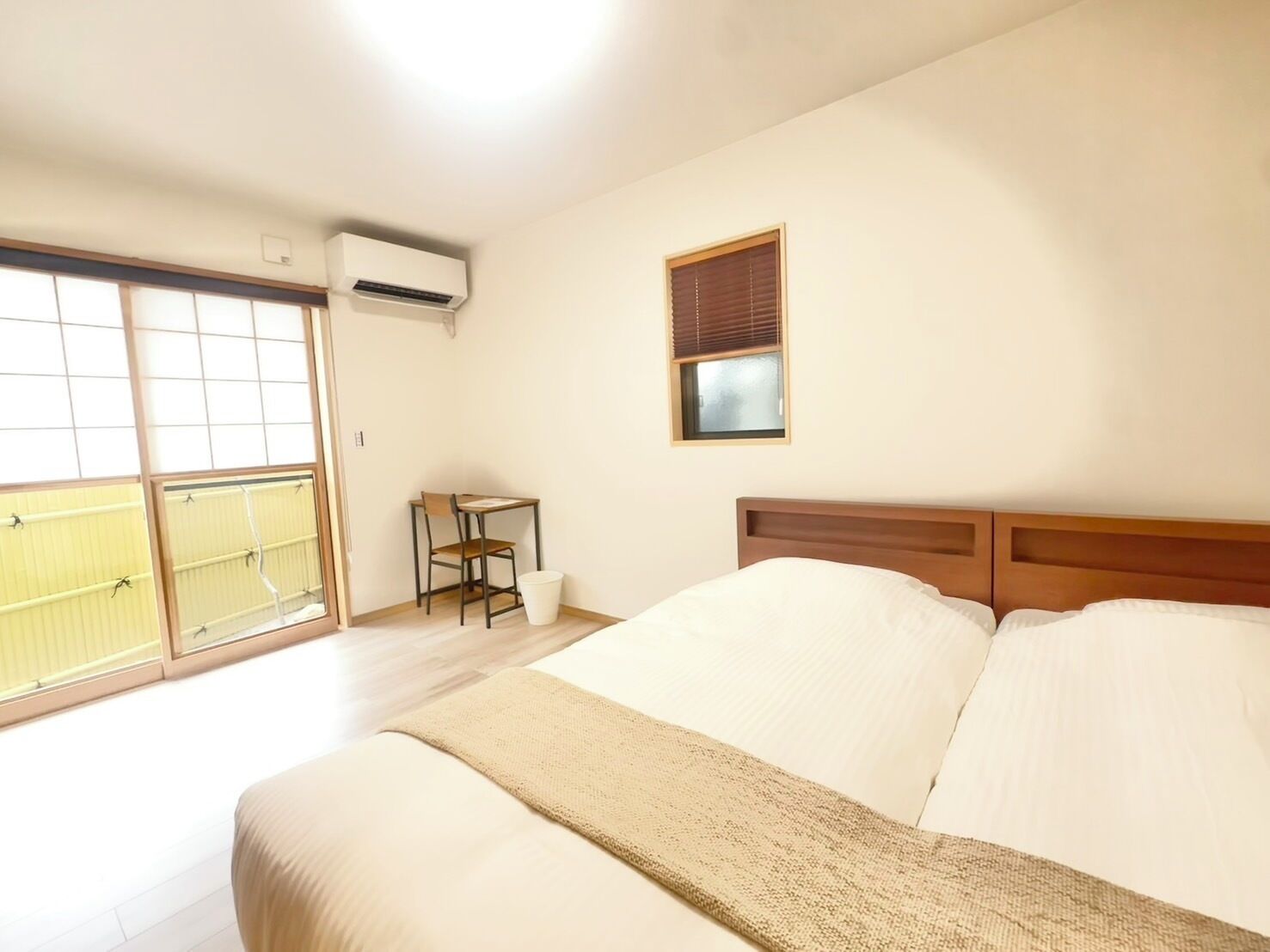 ผ้านวมขนเป็ด, ห้องเก็บเสียง, เปล/เตียงเด็กอ่อน (ฟรี), Wi-Fi ฟรี