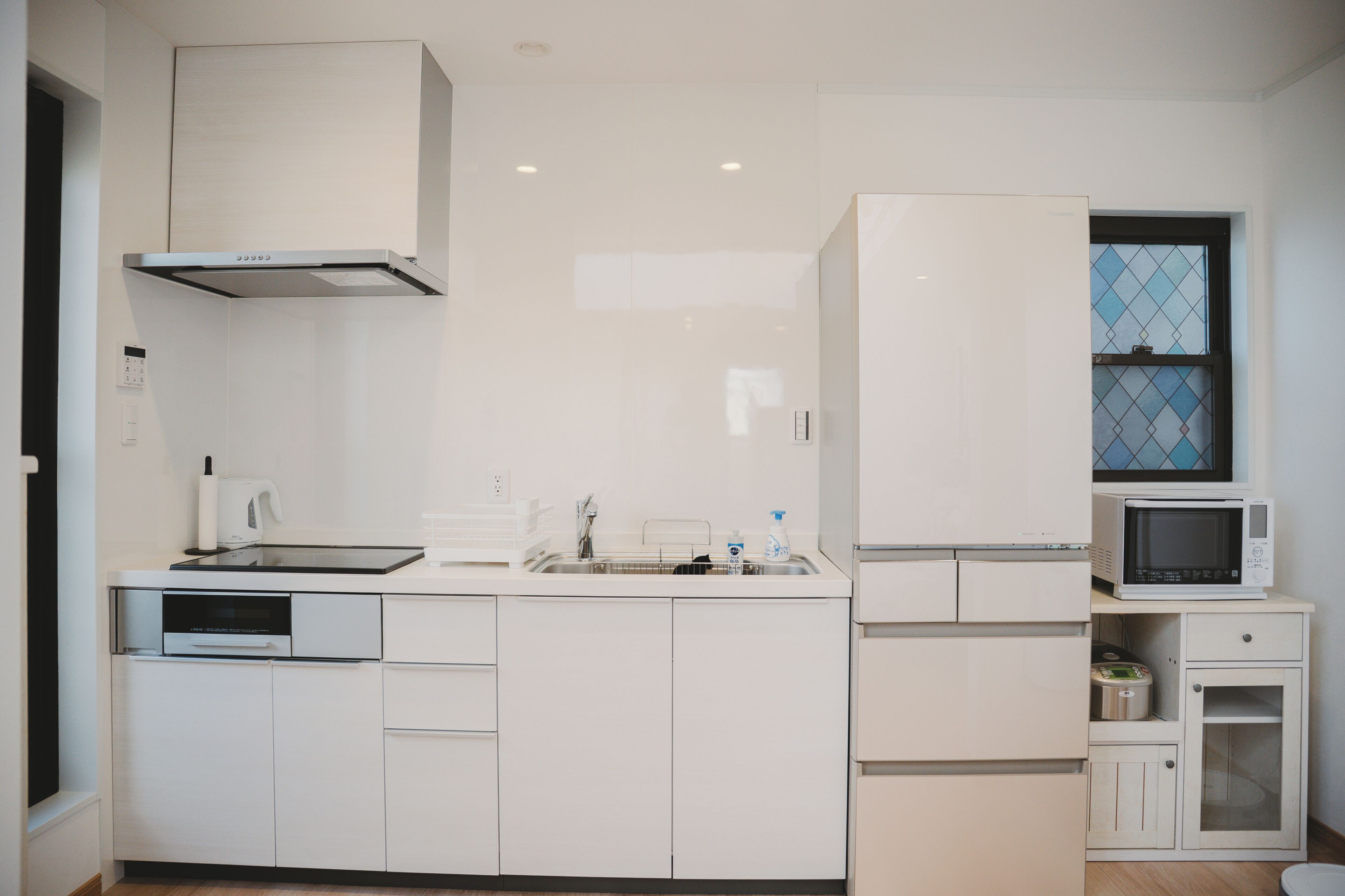 Premium Room, Mountain View | Private kitchen