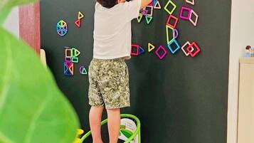 Children’s activities
