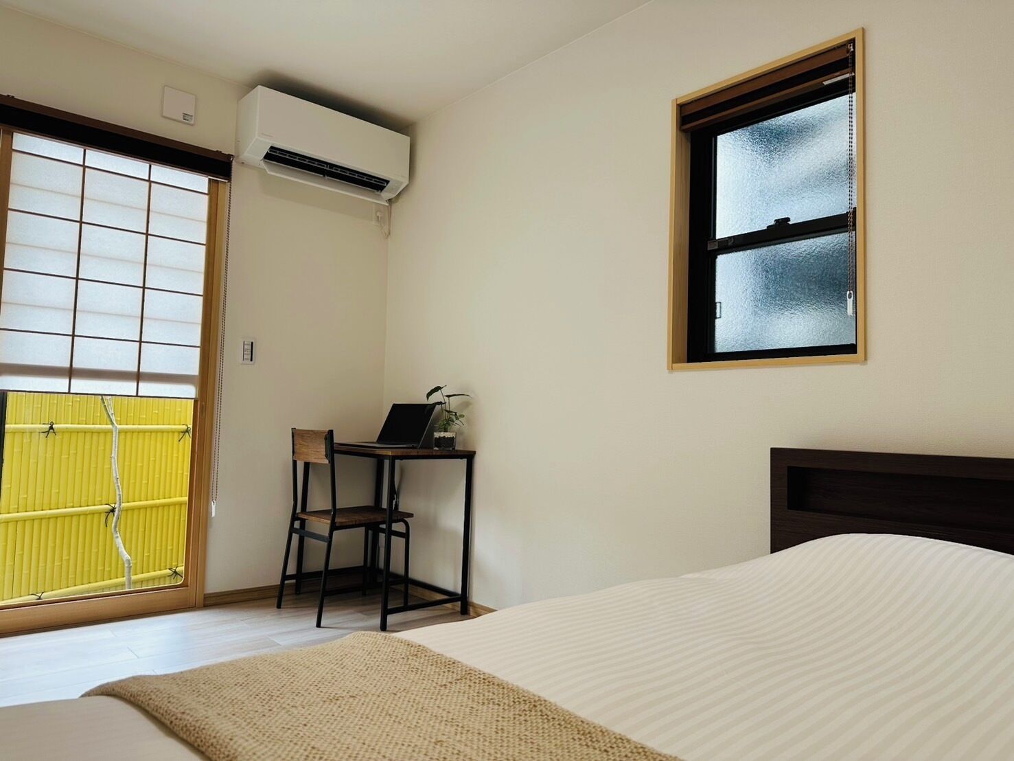 尊荣客房, 山景