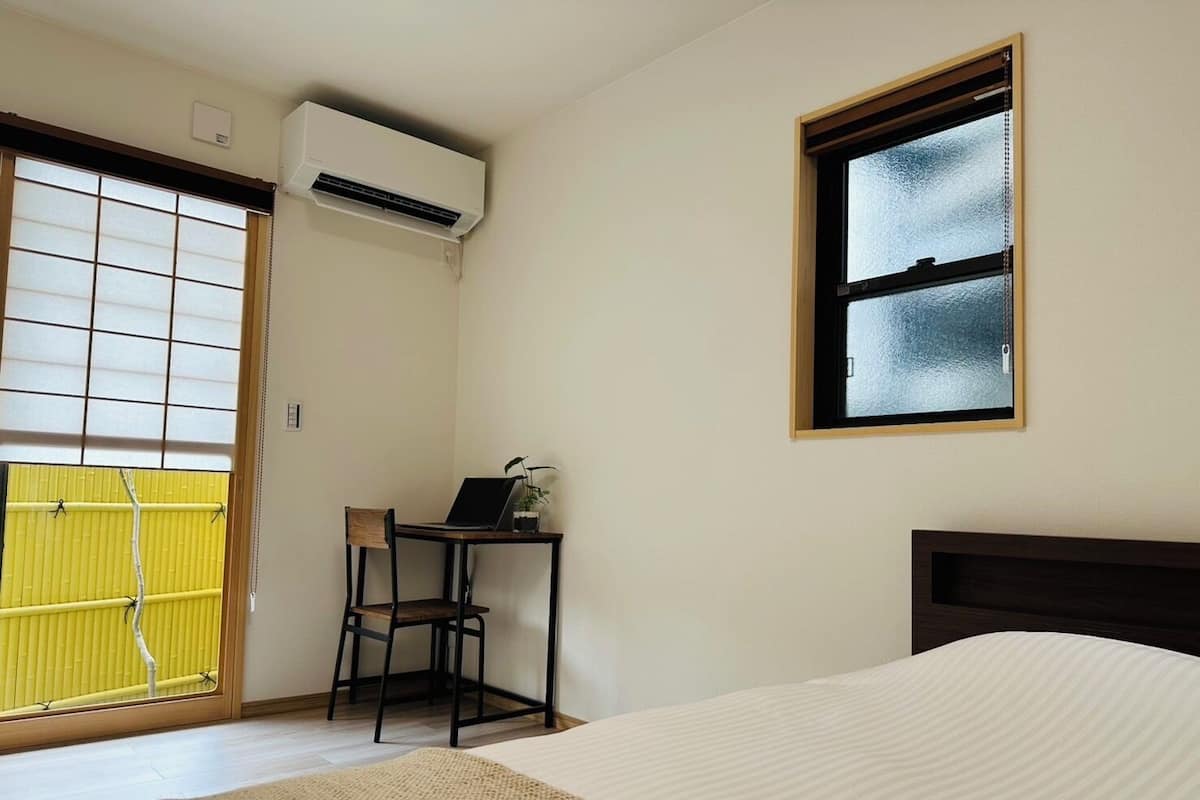 尊荣客房, 山景