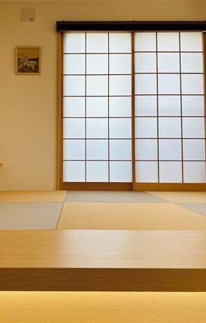 羽絨被、隔音、免費嬰兒床、免費 Wi-Fi