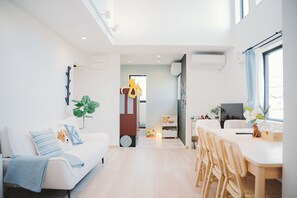 Premium Room, Mountain View | Garden view - Mulan Stay Matsuo Taisha (Kyoto)