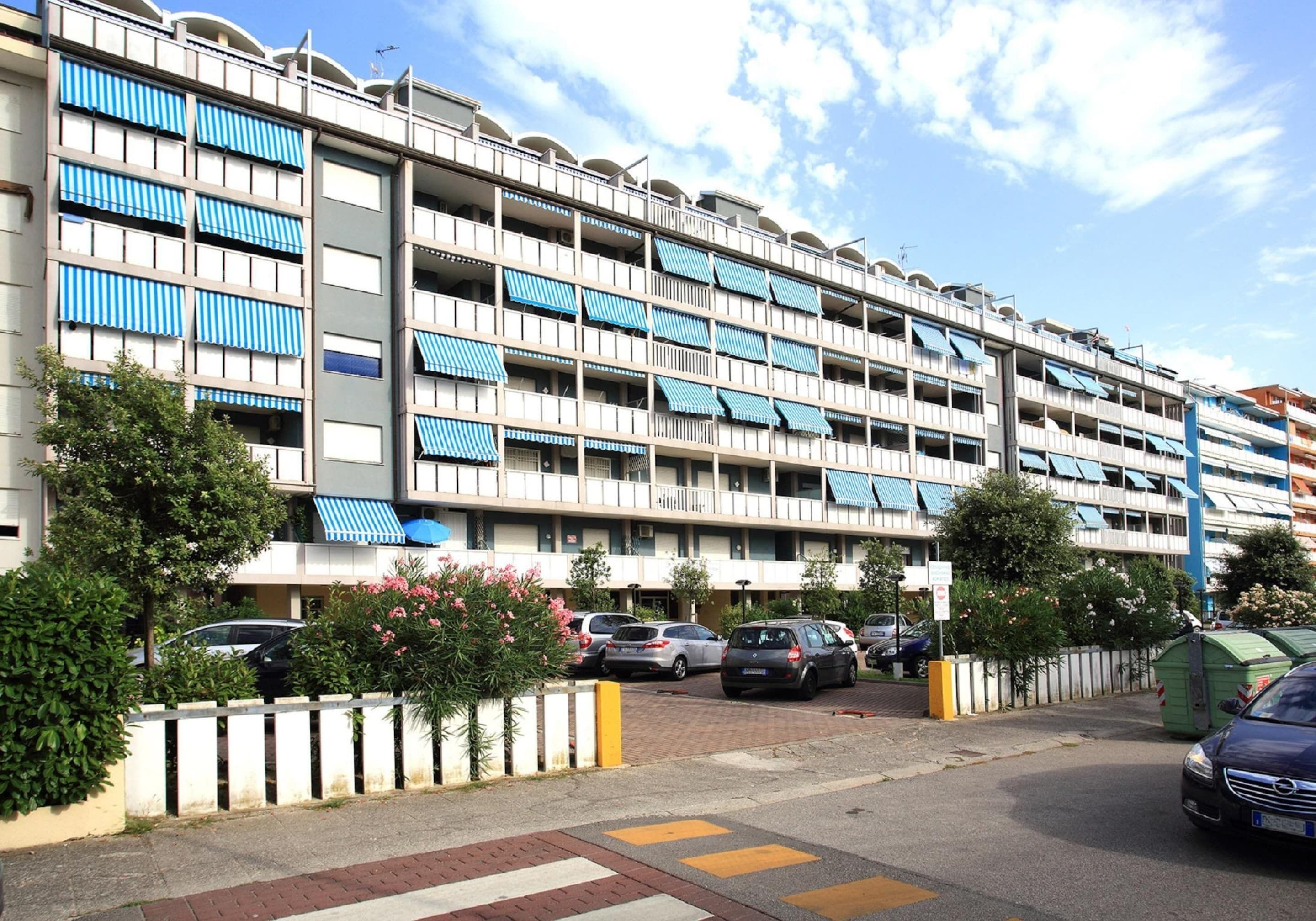 Comfort Apartment, 2 Bedrooms | Exterior