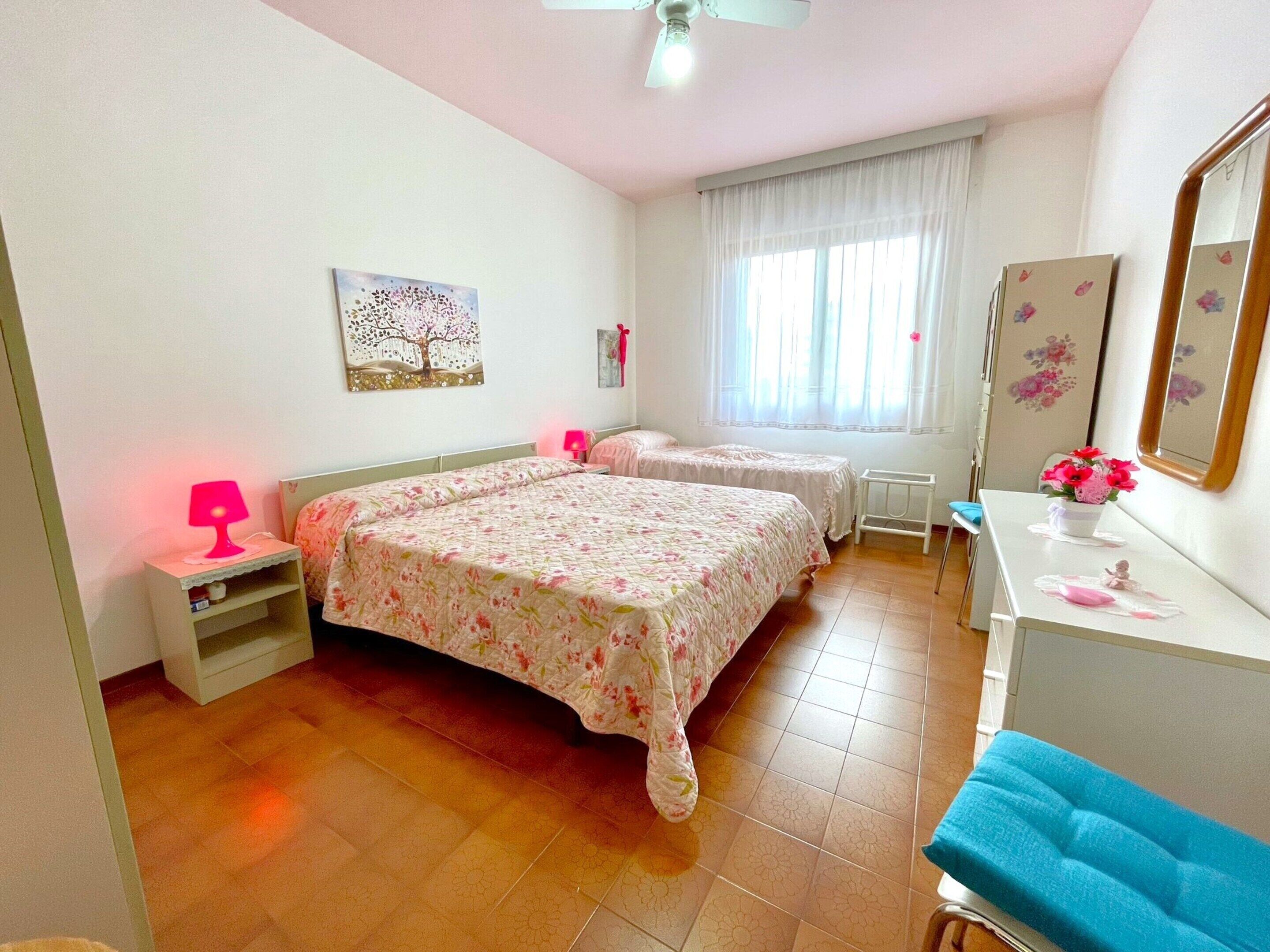 Classic Apartment, 2 Bedrooms