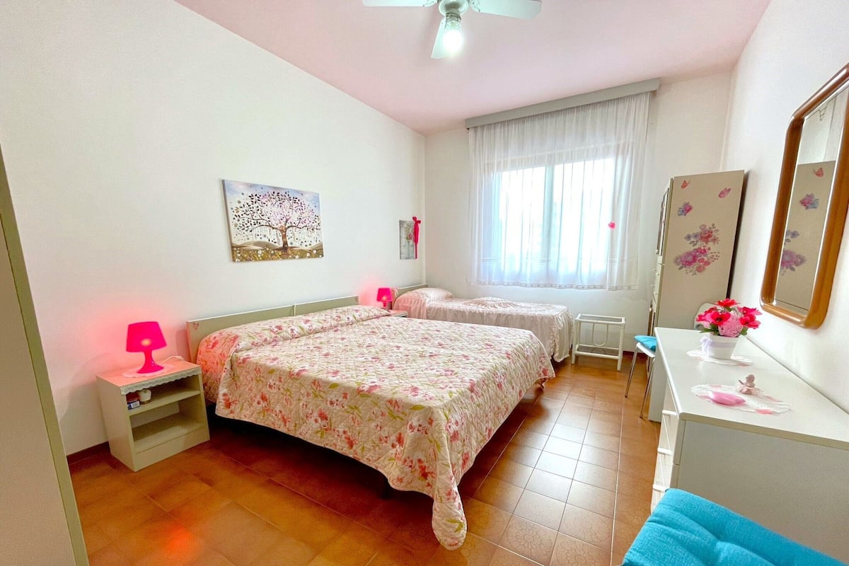 Classic Apartment, 2 Bedrooms