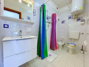 Dusche