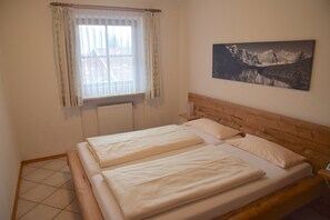 Comfort Apartment, 2 Bedrooms - Beautiful Lodging in the Alps Near Bayrischzell (Bayrischzell)