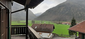 Comfort-Apartment, 2 Schlafzimmer | Balkon