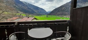 View from property - Beautiful Lodging in the Alps Near Bayrischzell (Bayrischzell)