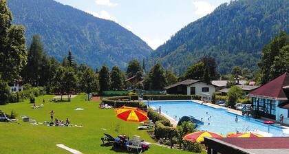 Beautiful Lodging in the Alps Near Bayrischzell