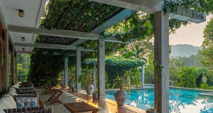 Aramya Riverfront Boutique Resort