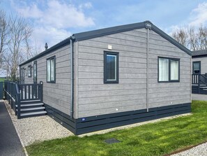 Exterior - 2 bedroom accommodation in Bodinnick (Lanteglos, near Fowey)