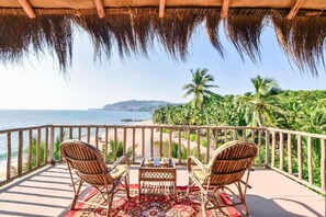 Property grounds - Dwarka Beach Resort Goa (Canacona)
