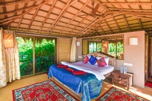 Room - Dwarka Beach Resort Goa (Canacona)