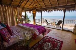 Iron/ironing board, free WiFi - Dwarka Beach Resort Goa (Canacona)