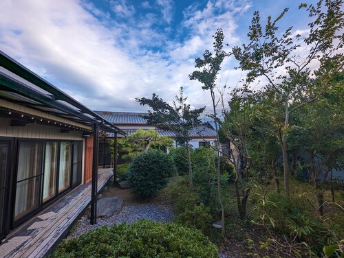 Annex 9 guests  Renovated old house Guesthouse / ,Nishio Aichi