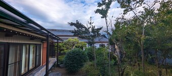Annex 9 guests  Renovated old house Guesthouse / ,Nishio Aichi