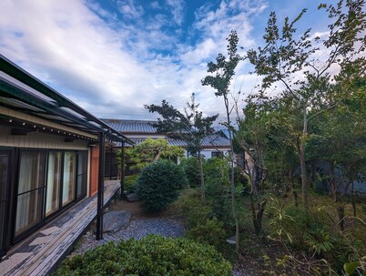 Annex 9 guests  Renovated old house Guesthouse / ,Nishio Aichi