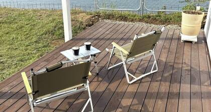 soraumitovila Outdoor Stay Basic Plan / Kashiwazaki City Niigata