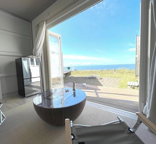 soraumitovila Outdoor Stay Basic Plan / Kashiwazaki City Niigata