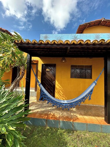 Beautiful and cozy room in Casa 7 Mares