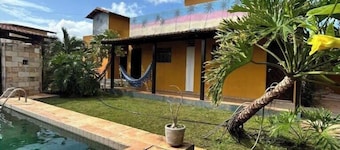 Nice and cozy room with pool