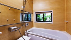 Hair dryer, towels - Nonsmoking Rinn Tsukinowa Higashi for 3 person Room only / Kyoto City Kyōto (Kyoto City)