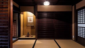 Interior - Nonsmoking Rinn Shijo Machiya for 2 person Room only / Kyoto City Kyōto (Kyoto City)