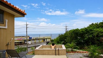 住宿场地