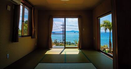 Newly built entire building available for rent H / Kunigami County Okinawa
