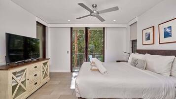 4 bedrooms