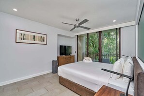 4 bedrooms