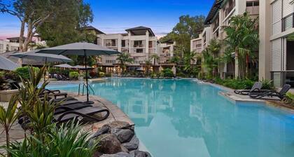 Temple 4 Bedroom 214/5