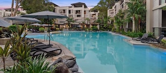 Temple 4 Bedroom 214/5