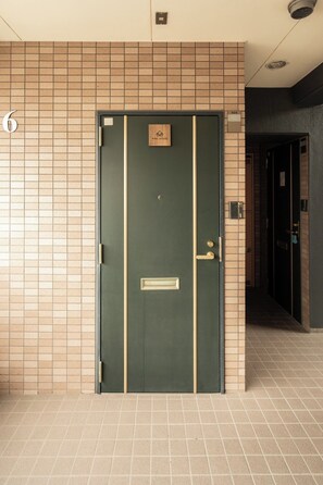 Interior - A sophisticated space close to Meieki Station M26 / Nagoya City Aichi (Nagoya City)